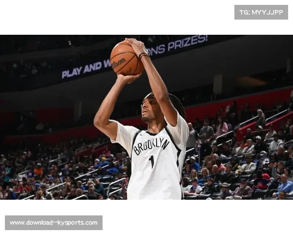 篮网终结十连败摆脱东部垫底 小波特30分13板率队23分大逆转